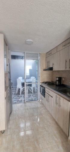 Apartamento Despertar Cafetero