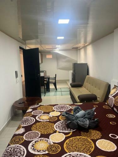 Apartamento Amoblado En Zona Rosa De Dosquebradas