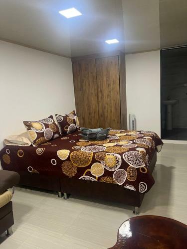 Apartamento Amoblado En Zona Rosa De Dosquebradas