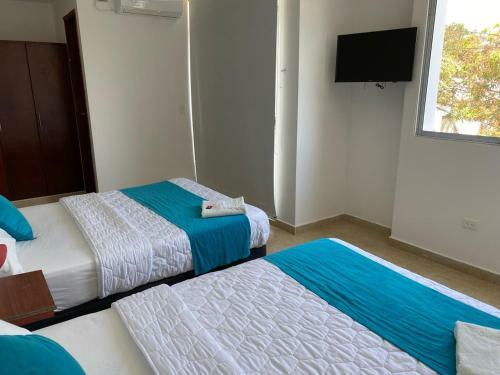 Hotel San Jer�nimo