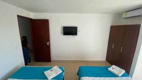 Hotel San Jer�nimo