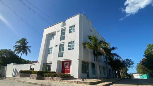Hotel San Jer�nimo