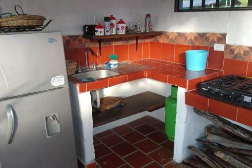 Caba�a El Gaque