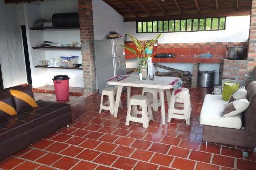 Caba�a El Gaque