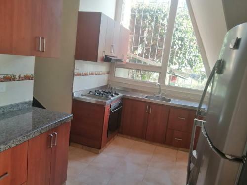 Hostal Chalet Los Pinos