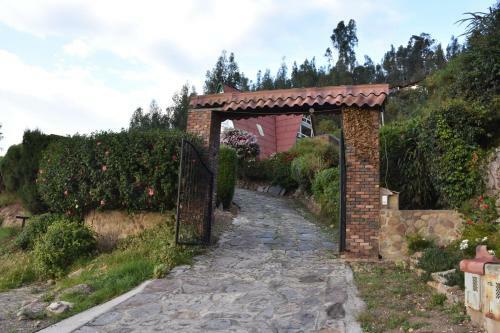 Hostal Chalet Los Pinos