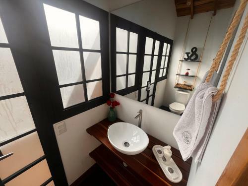 Chalets La Zima - Jaya