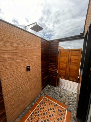 Chalets La Zima - Jaya