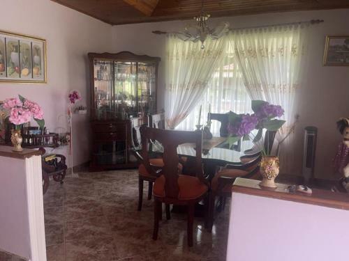Villa El Anhelo