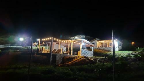 Villa Finca Las Aguas