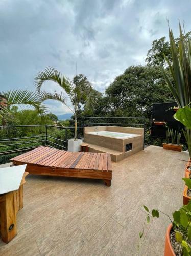 Pachamama Finca Hotel - Spa
