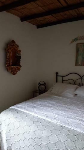 Posada Hostal La Cester�a Pueblito Boyacense