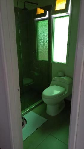Posada Hostal La Cester�a Pueblito Boyacense