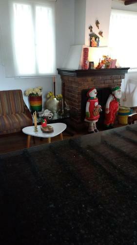Posada Hostal La Cester�a Pueblito Boyacense