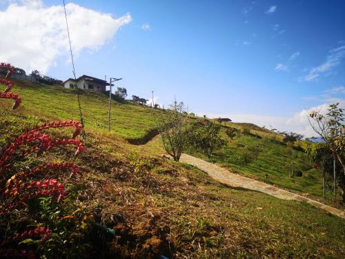 Villa Namaste - Caba�a Albores