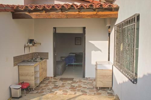 Villa Namaste - Caba�a Albores