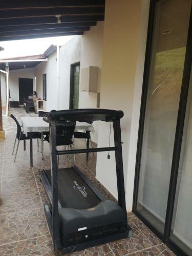 Villa Namaste - Caba�a Albores