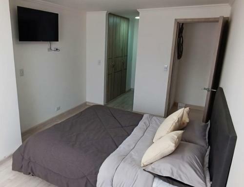 Apartamento Para Descansar