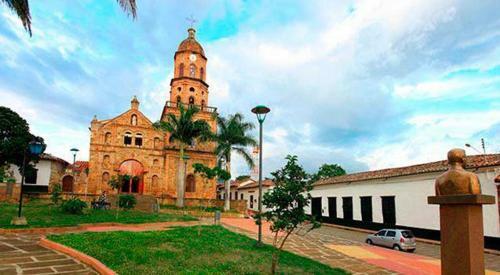 Apartamento Hospedaje Campestre Villa Paraiso