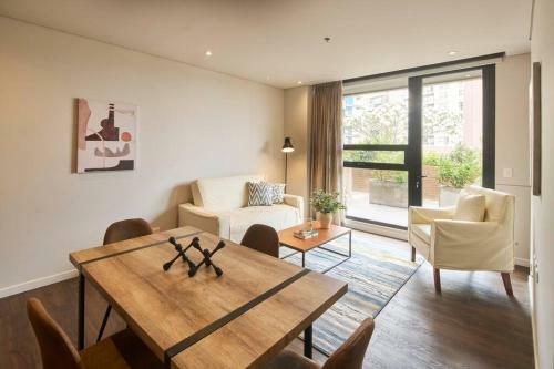 Apartamento Caluce Apt 2a By Letoh
