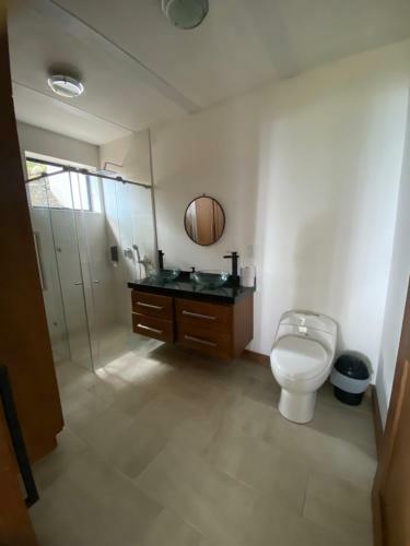 Oasis Del Bosque, Casa Completa