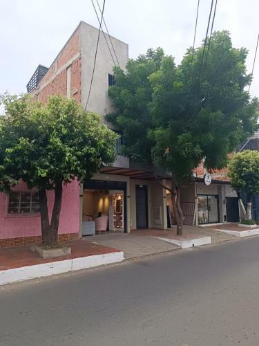 Apartamento Apto 101