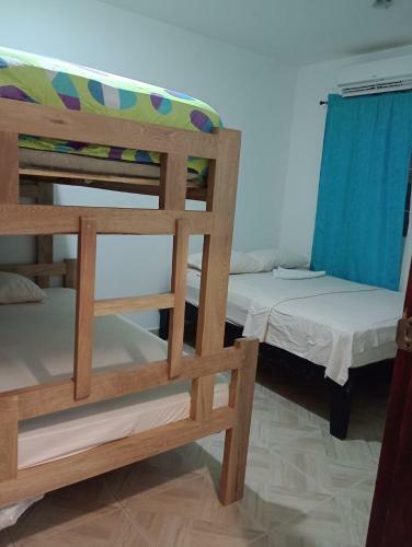 Apartahotel Eden Cove�as