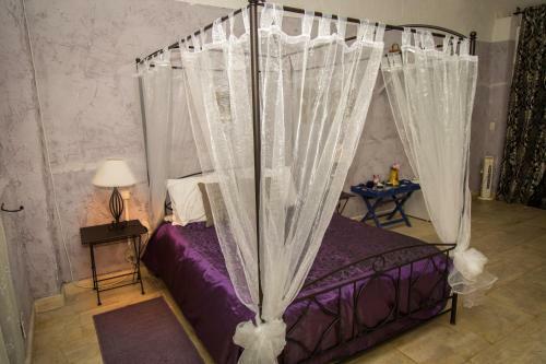 Bed & Breakfast Mas De Shogol