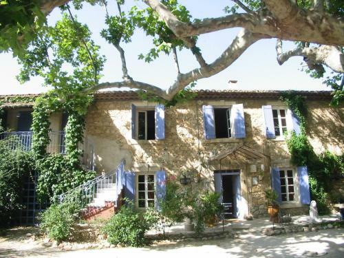 Bed & Breakfast Mas De Shogol