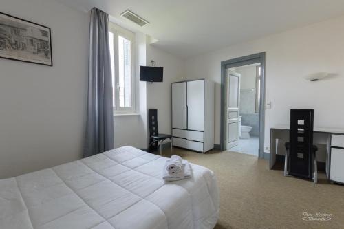 Hotel H�tel Pedussaut