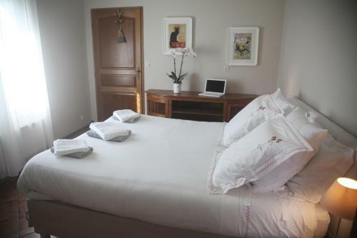 Bed & Breakfast La Maison De Maria