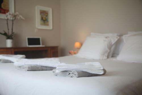 Bed & Breakfast La Maison De Maria