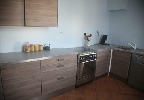 Bed & Breakfast La Maison De Maria