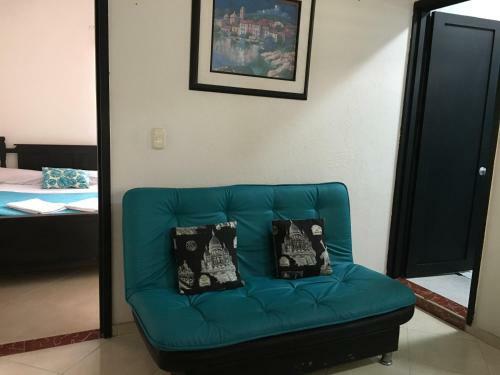 Hostal Casa De Huespedes Villa Hermosa
