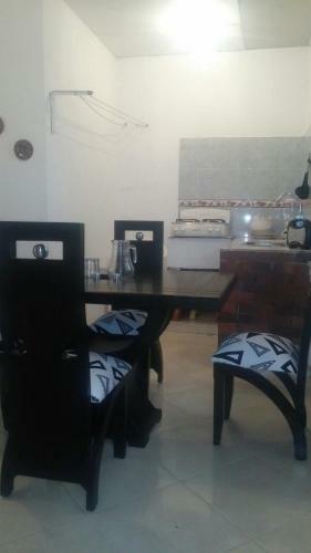 Hostal Casa De Huespedes Villa Hermosa