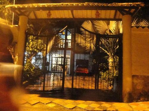 Hostal Casa De Huespedes Villa Hermosa