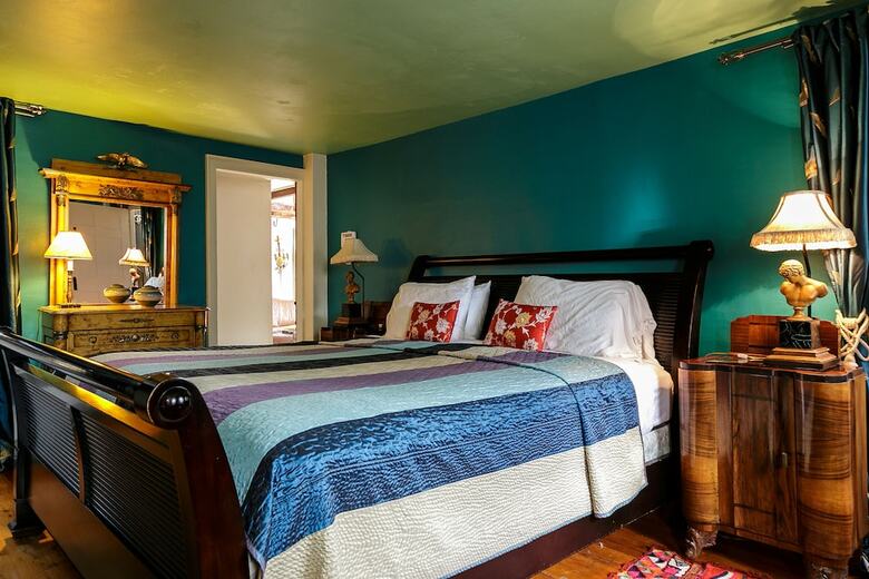 Aparthotel Moroccan Luxury Suites