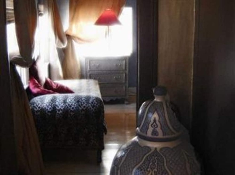 Aparthotel Moroccan Luxury Suites