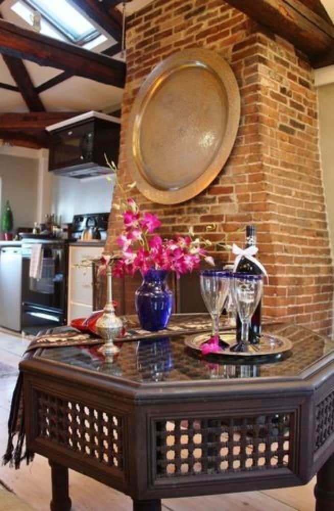 Aparthotel Moroccan Luxury Suites