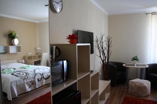 Apartamento Villa Jkc
