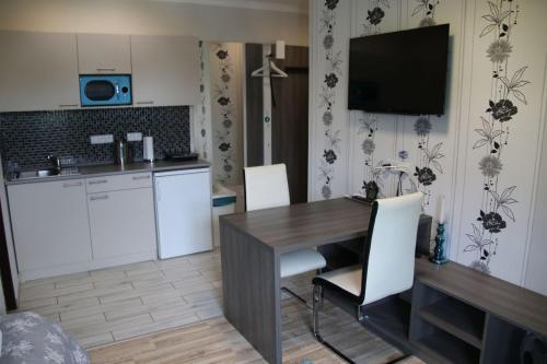 Apartamento Villa Jkc