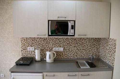 Apartamento Villa Jkc