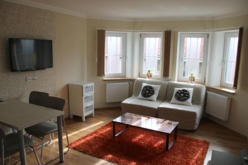 Apartamento Villa Jkc
