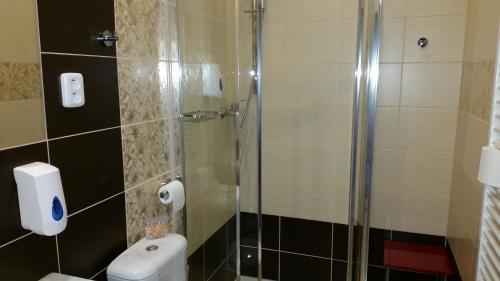 Apartamento Villa Jkc