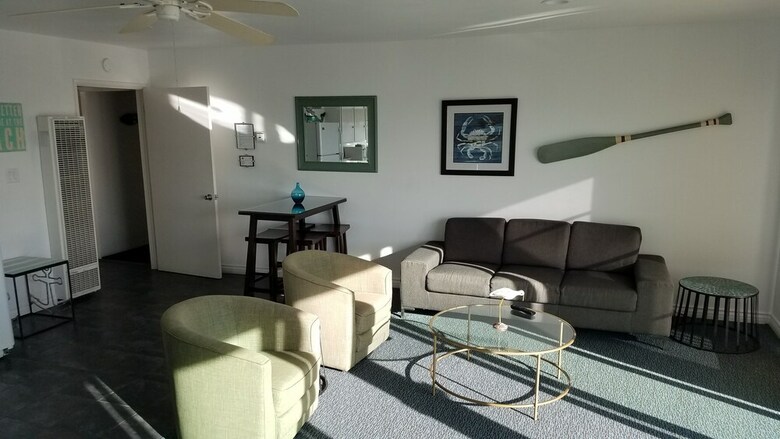 Apartamento Sea Horse Resort