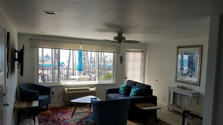 Apartamento Sea Horse Resort