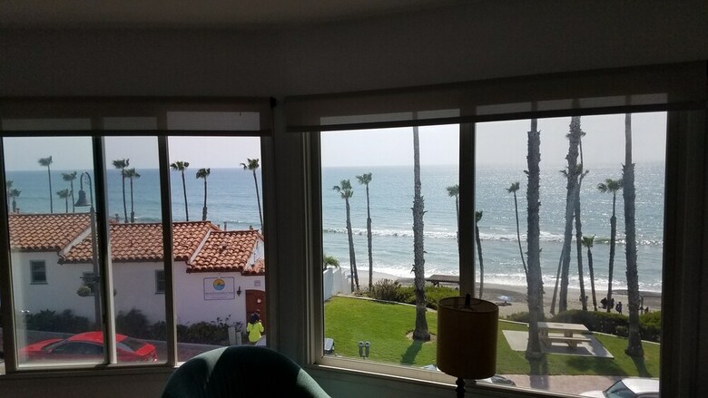 Apartamento Sea Horse Resort