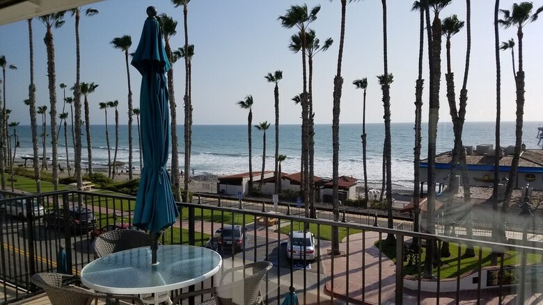 Apartamento Sea Horse Resort