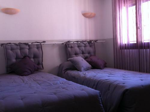 Hotel Les Flots Bleus