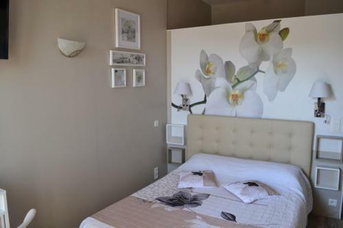 Hotel Les Flots Bleus